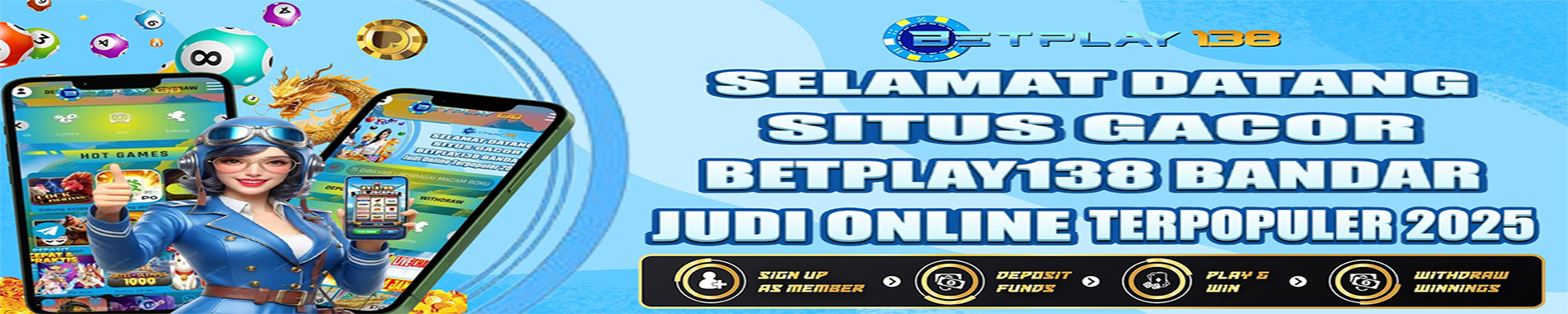 RTP Slot